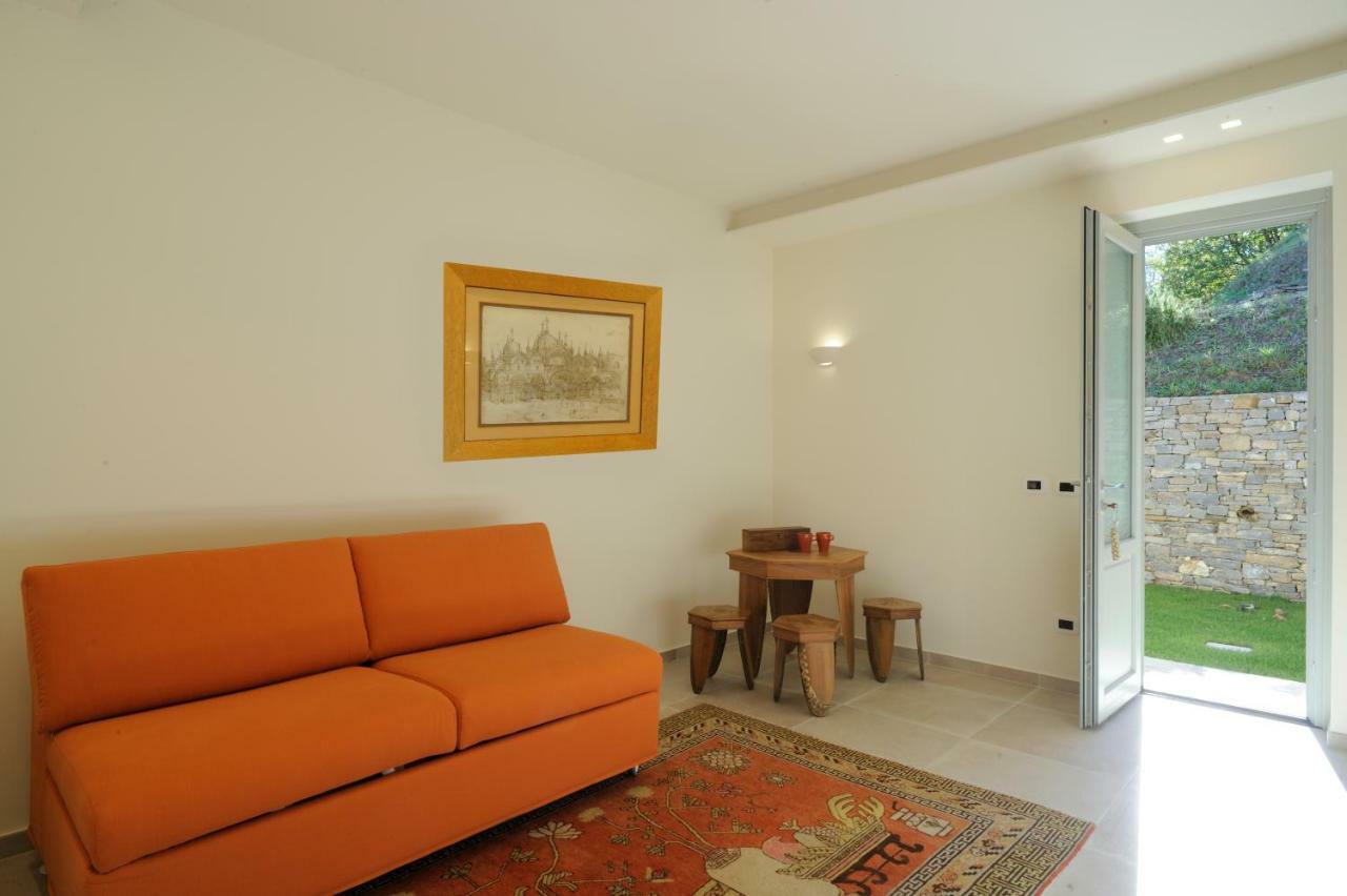 Bed and Breakfast Almablanca Garlenda Zewnętrze zdjęcie