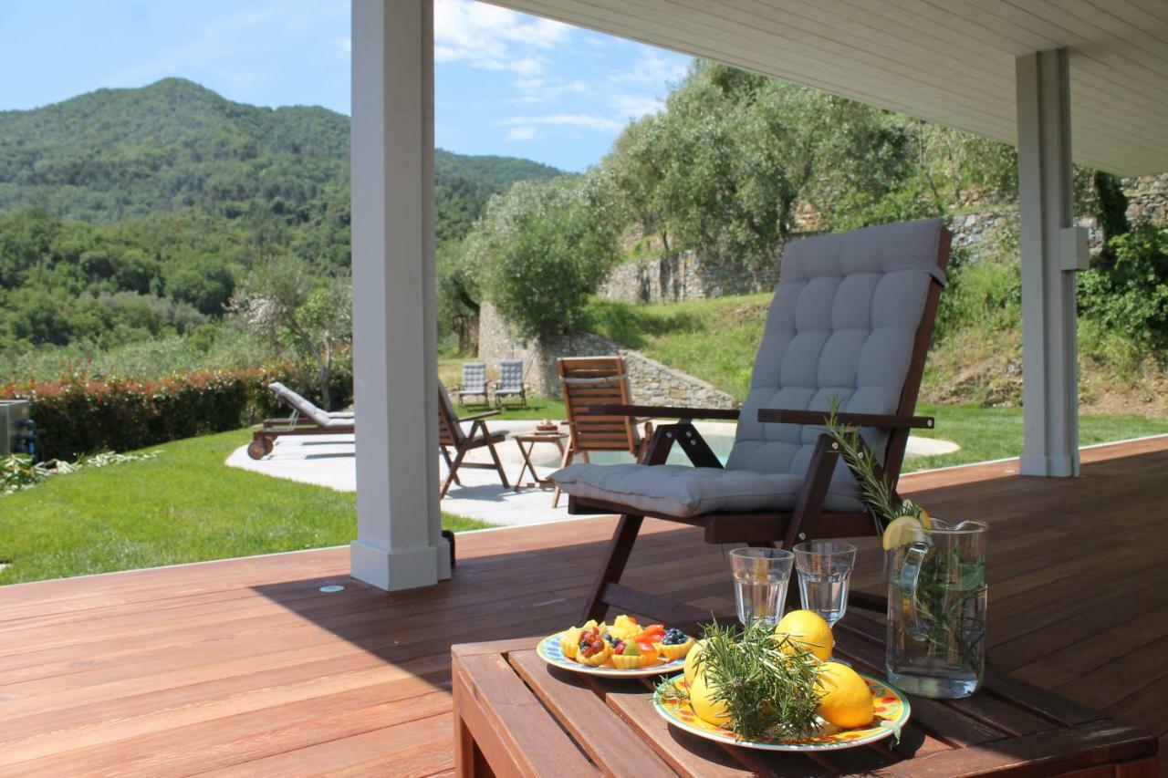 Bed and Breakfast Almablanca Garlenda Zewnętrze zdjęcie