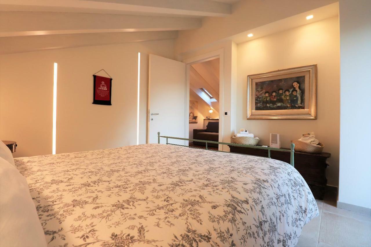 Bed and Breakfast Almablanca Garlenda Zewnętrze zdjęcie