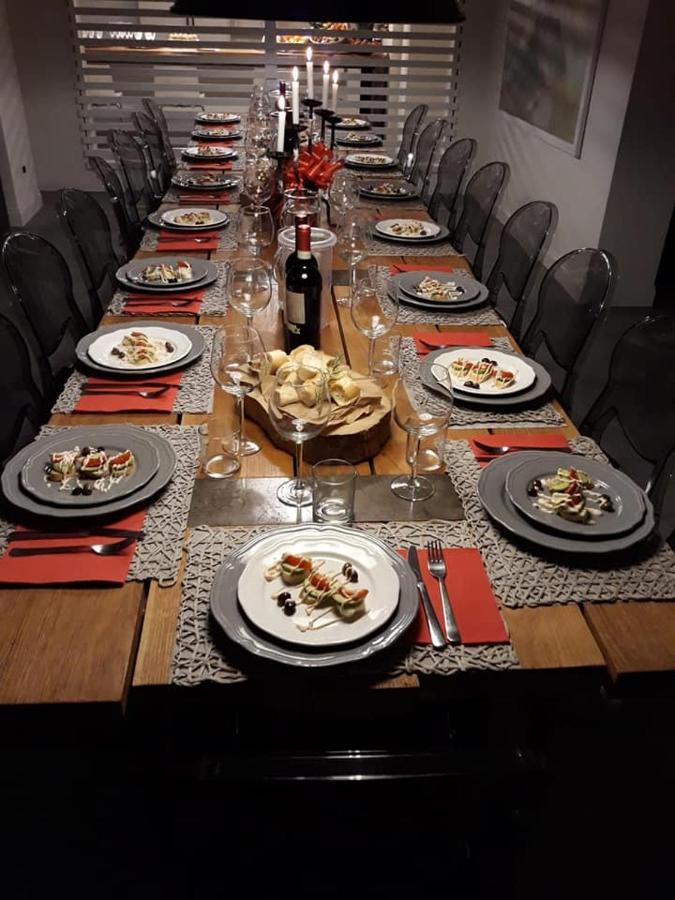 Bed and Breakfast Almablanca Garlenda Zewnętrze zdjęcie