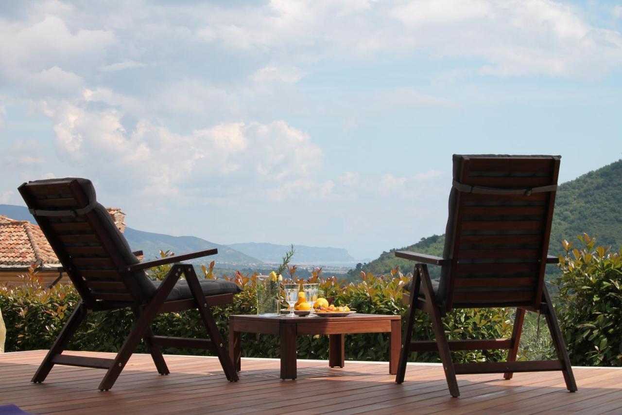 Bed and Breakfast Almablanca Garlenda Zewnętrze zdjęcie